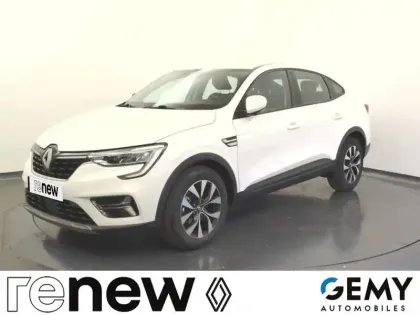 Photo 21 Renault Arkana  E-Tech 145
