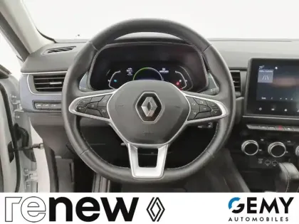 Photo 33 Renault Arkana  E-Tech 145