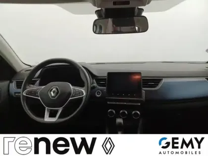 Photo 28 Renault Arkana  E-Tech 145