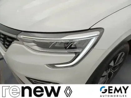 Photo 36 Renault Arkana  E-Tech 145