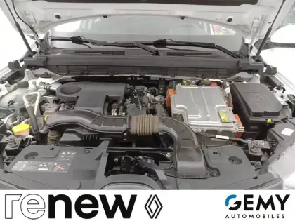 Photo 35 Renault Arkana  E-Tech 145
