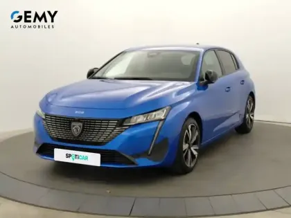 Photo Peugeot 308 Allure
