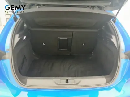 Photo 5 Peugeot 308  PureTech 130ch S&S BVM6