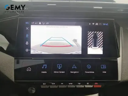 Photo 13 Peugeot 308  PureTech 130ch S&S BVM6