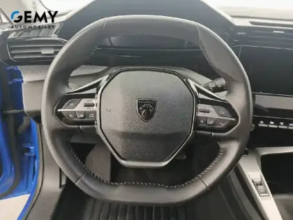 Photo 15 Peugeot 308  PureTech 130ch S&S BVM6