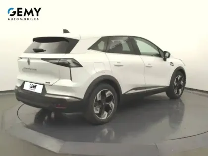Photo 17 Renault Symbioz  E-Tech full hybrid 145