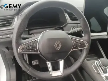 Photo 12 Renault Symbioz  E-Tech full hybrid 145