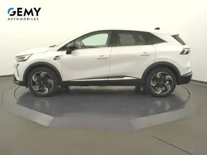 Photo 18 Renault Symbioz  E-Tech full hybrid 145