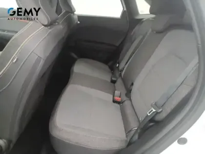 Photo 9 Renault Symbioz  E-Tech full hybrid 145