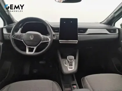 Photo 7 Renault Symbioz  E-Tech full hybrid 145