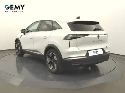 Photo 6 Renault Symbioz  E-Tech full hybrid 145