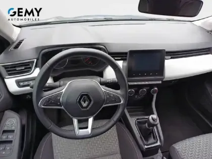 Photo 7 Renault Clio  TCe 100 GPL