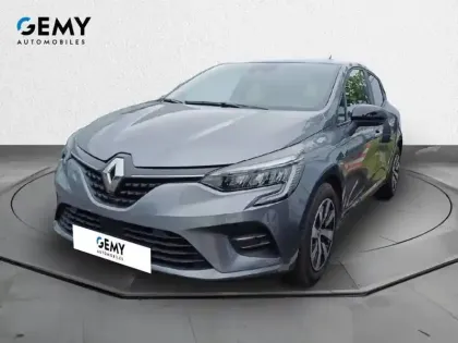 Photo Renault Clio Evolution