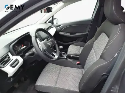 Photo 8 Renault Clio  TCe 100 GPL