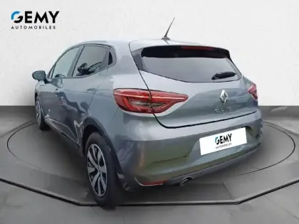 Photo 6 Renault Clio  TCe 100 GPL