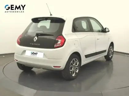 Photo 17 Renault Twingo  III SCe 65 - 21