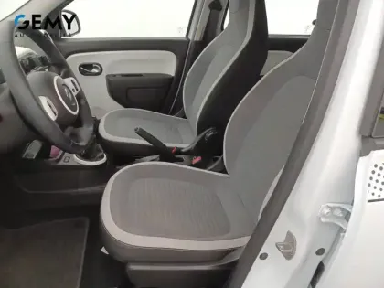 Photo 8 Renault Twingo  III SCe 65 - 21