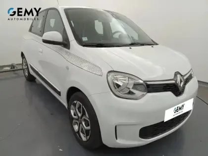 Photo 20 Renault Twingo  III SCe 65 - 21