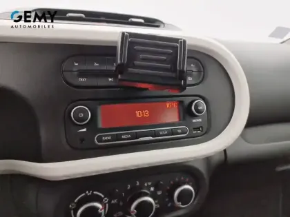 Photo 19 Renault Twingo  III SCe 65 - 21