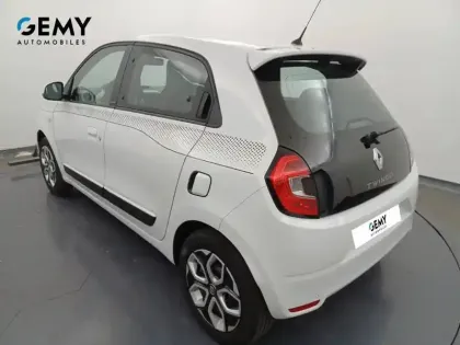 Photo 16 Renault Twingo  III SCe 65 - 21