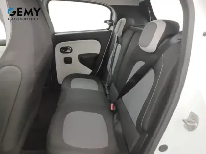 Photo 9 Renault Twingo  III SCe 65 - 21