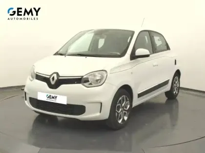 Photo Renault Twingo Limited