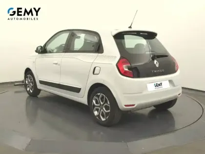 Photo 6 Renault Twingo  III SCe 65 - 21