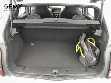 Photo 5 Renault Twingo  III SCe 65 - 21