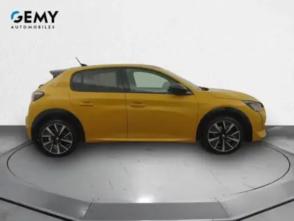 Photo 18 Peugeot 208  PureTech 130 S&S EAT8