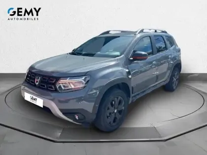 Photo Dacia Duster Extreme