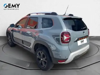 Photo 6 Dacia Duster  TCe 150 4x2 EDC