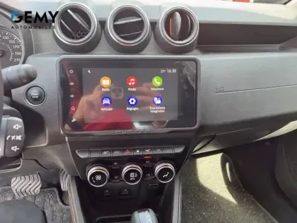 Photo 13 Dacia Duster  TCe 150 4x2 EDC