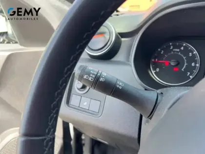 Photo 12 Dacia Duster  TCe 150 4x2 EDC