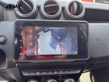 Photo 17 Dacia Duster  TCe 150 4x2 EDC