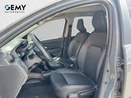 Photo 8 Dacia Duster  TCe 150 4x2 EDC