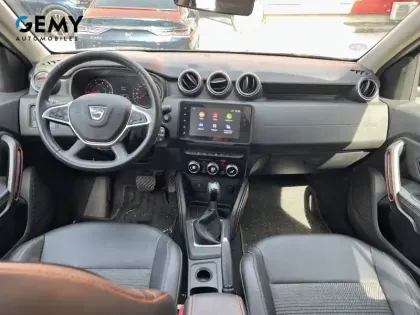 Photo 7 Dacia Duster  TCe 150 4x2 EDC