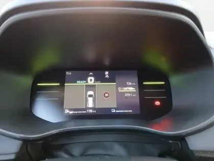 Photo 14 Dacia Jogger  Hybrid 140 7 places GSR2