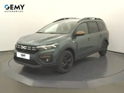 Photo 16 Dacia Jogger  Hybrid 140 7 places GSR2