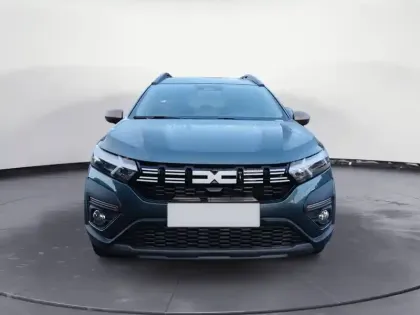 Photo 8 Dacia Jogger  Hybrid 140 7 places GSR2
