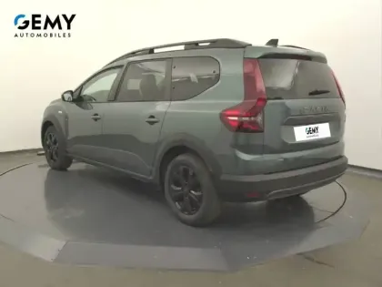 Photo 22 Dacia Jogger  Hybrid 140 7 places GSR2
