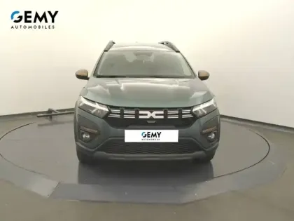 Photo 17 Dacia Jogger  Hybrid 140 7 places GSR2