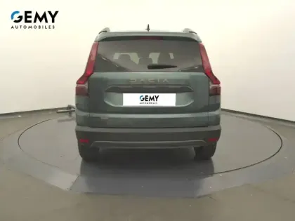 Photo 20 Dacia Jogger  Hybrid 140 7 places GSR2