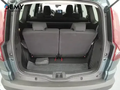 Photo 21 Dacia Jogger  Hybrid 140 7 places GSR2