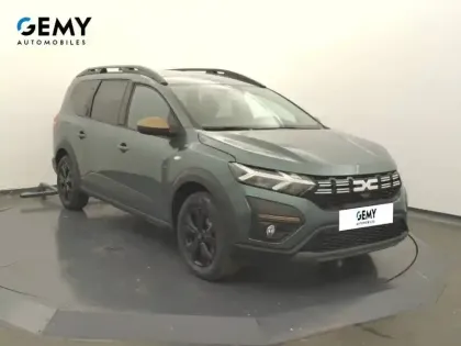 Photo 18 Dacia Jogger  Hybrid 140 7 places GSR2