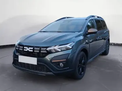 Photo Dacia Jogger Extreme