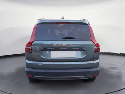 Photo 6 Dacia Jogger  Hybrid 140 7 places GSR2