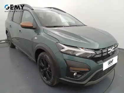 Photo 36 Dacia Jogger  Hybrid 140 7 places GSR2