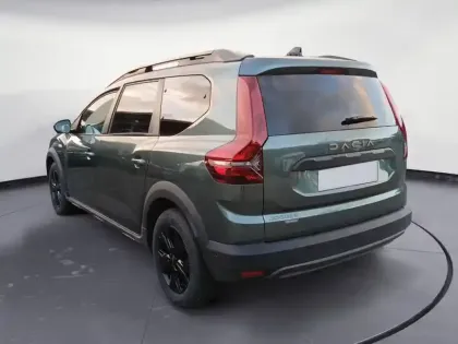 Photo 5 Dacia Jogger  Hybrid 140 7 places GSR2