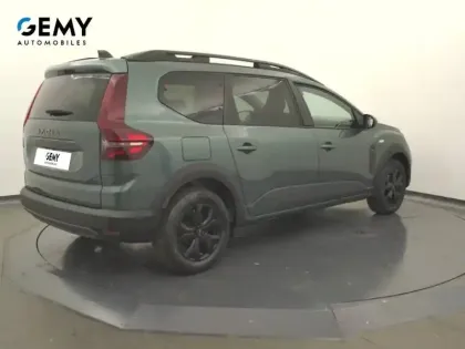 Photo 33 Dacia Jogger  Hybrid 140 7 places GSR2