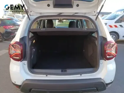 Photo 5 Dacia Duster  ECO-G 100 4x2